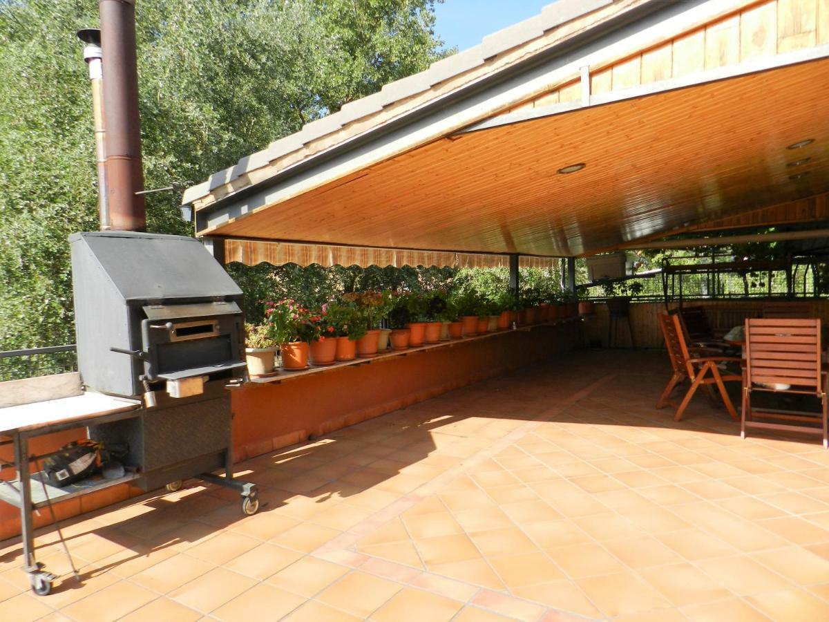 Chalet Puerta Castralvo Teruel Exterior photo